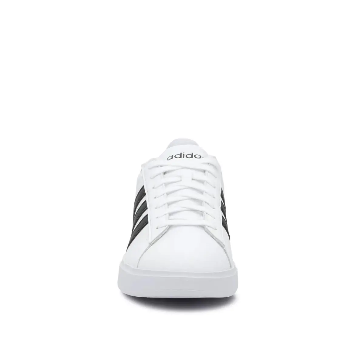 Adidas shoes - White/Black 0
