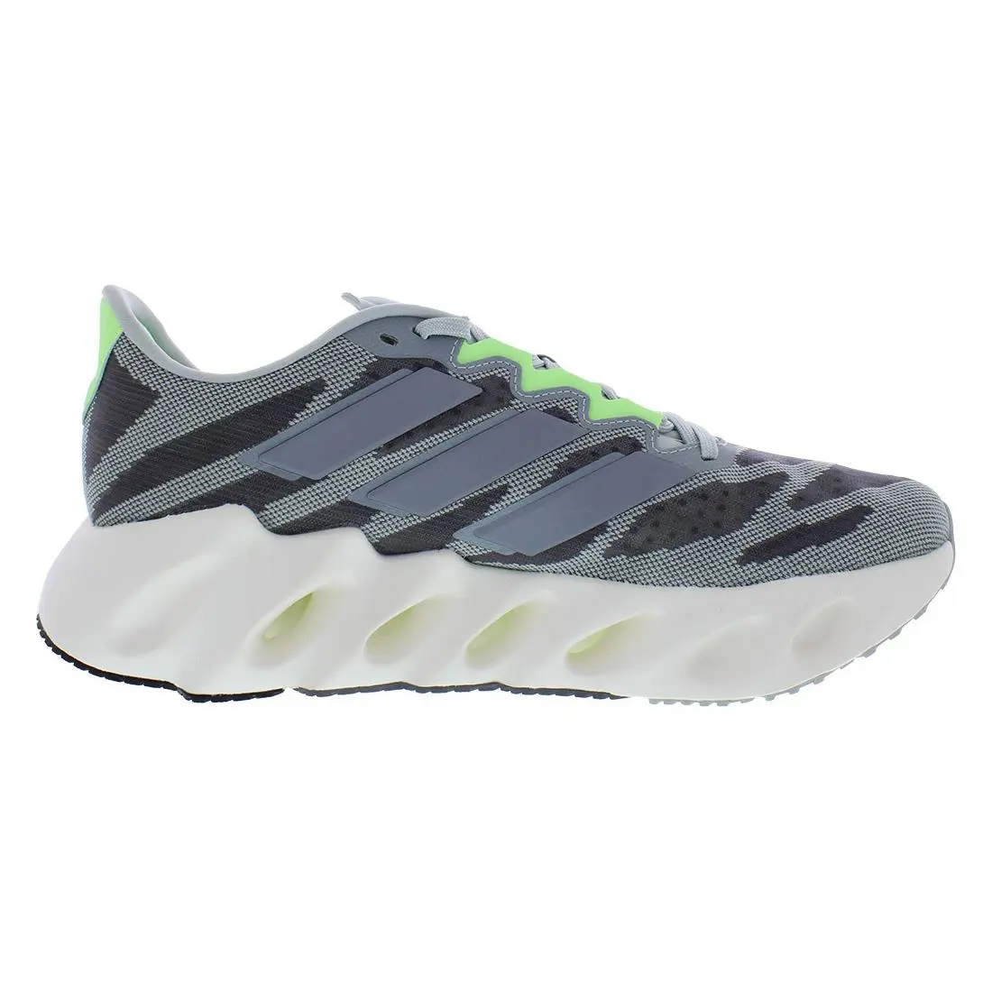 Adidas shoes - Wonder Silver/Silver Metallic/Core Black, Main: Grey 1