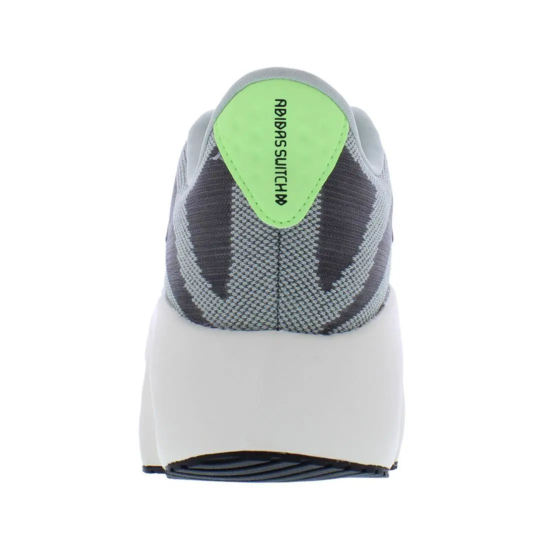 Adidas shoes - Wonder Silver/Silver Metallic/Core Black, Main: Grey 2