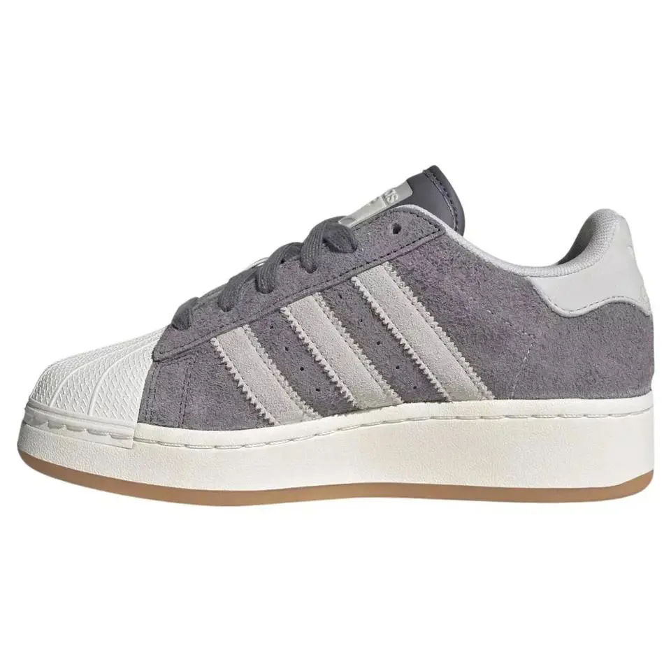 Adidas shoes - Adidas Superstar XLG IG2125 - Superstar XLG - IG2125 - Gray 0