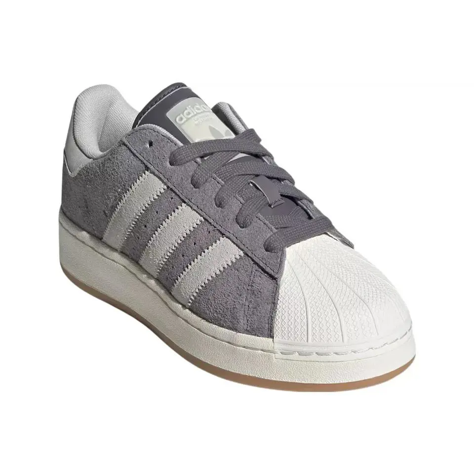 Adidas shoes - Adidas Superstar XLG IG2125 - Superstar XLG - IG2125 - Gray 1