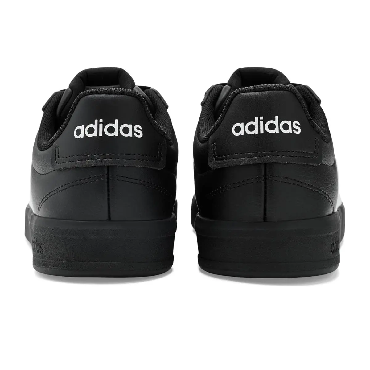 Adidas shoes - Black/White/White 5
