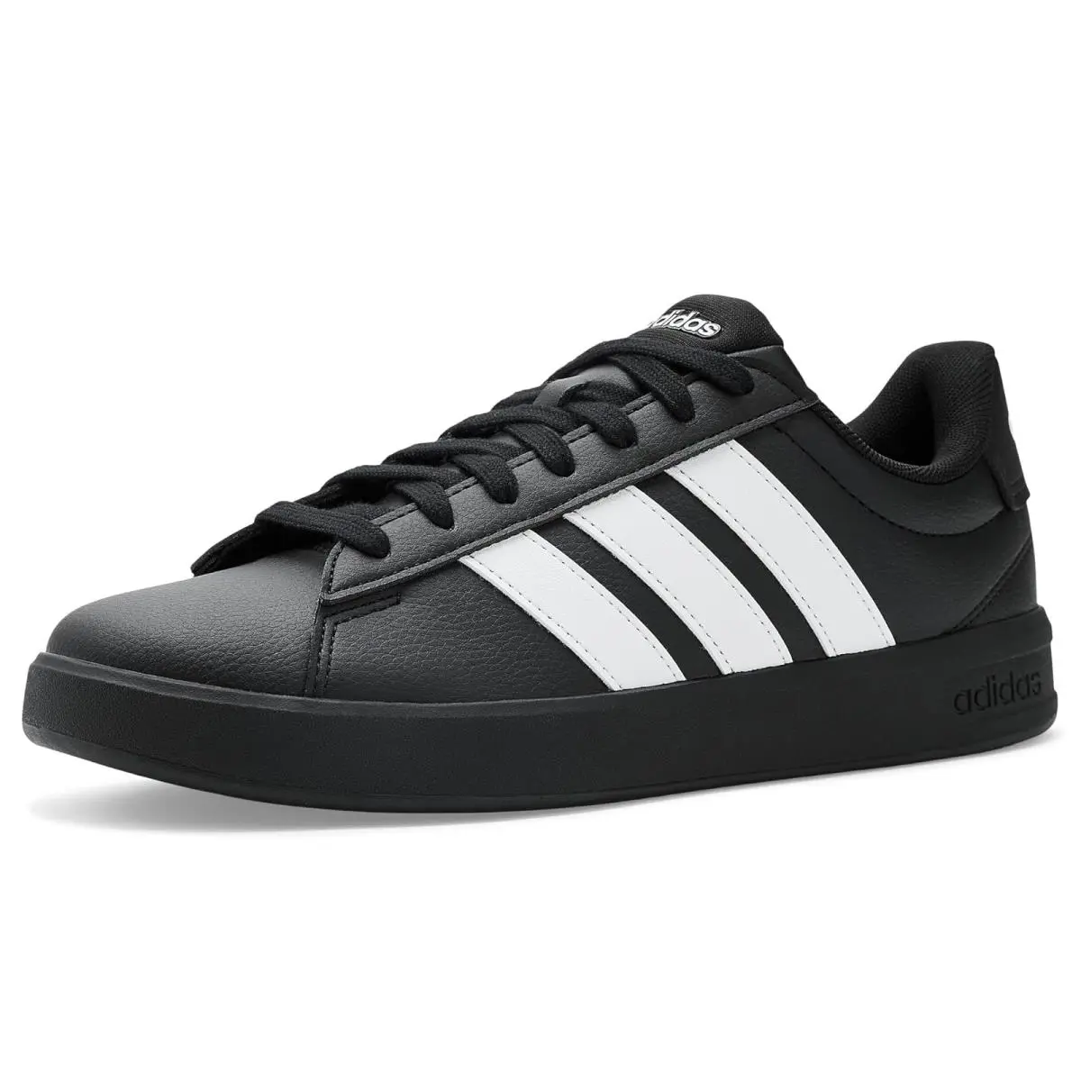 Adidas shoes - Black/White/White 6
