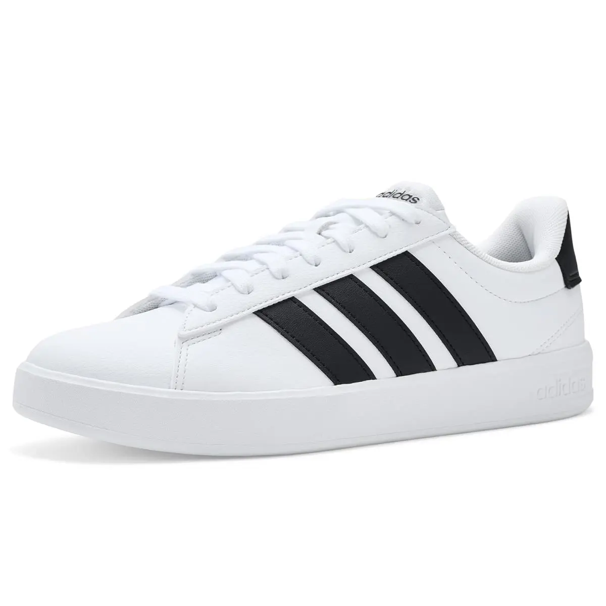 Adidas shoes - Black/White/White 13