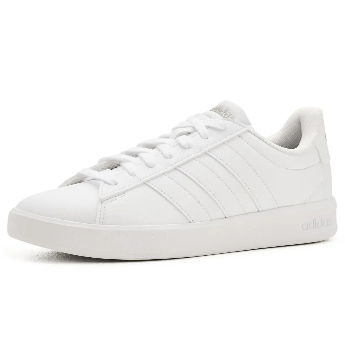 Adidas shoes - Black/White/White 20