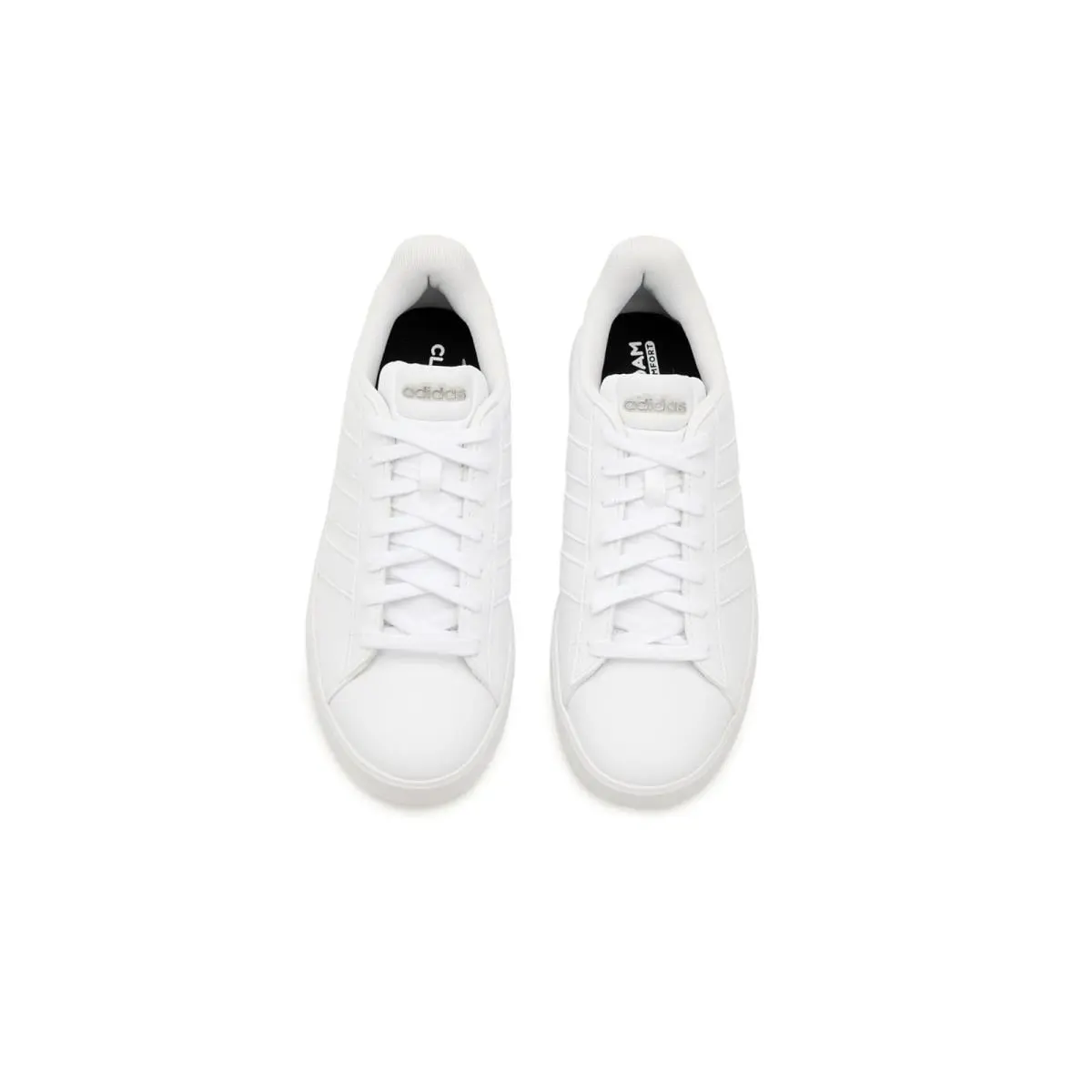 Adidas shoes - Black/White/White 21