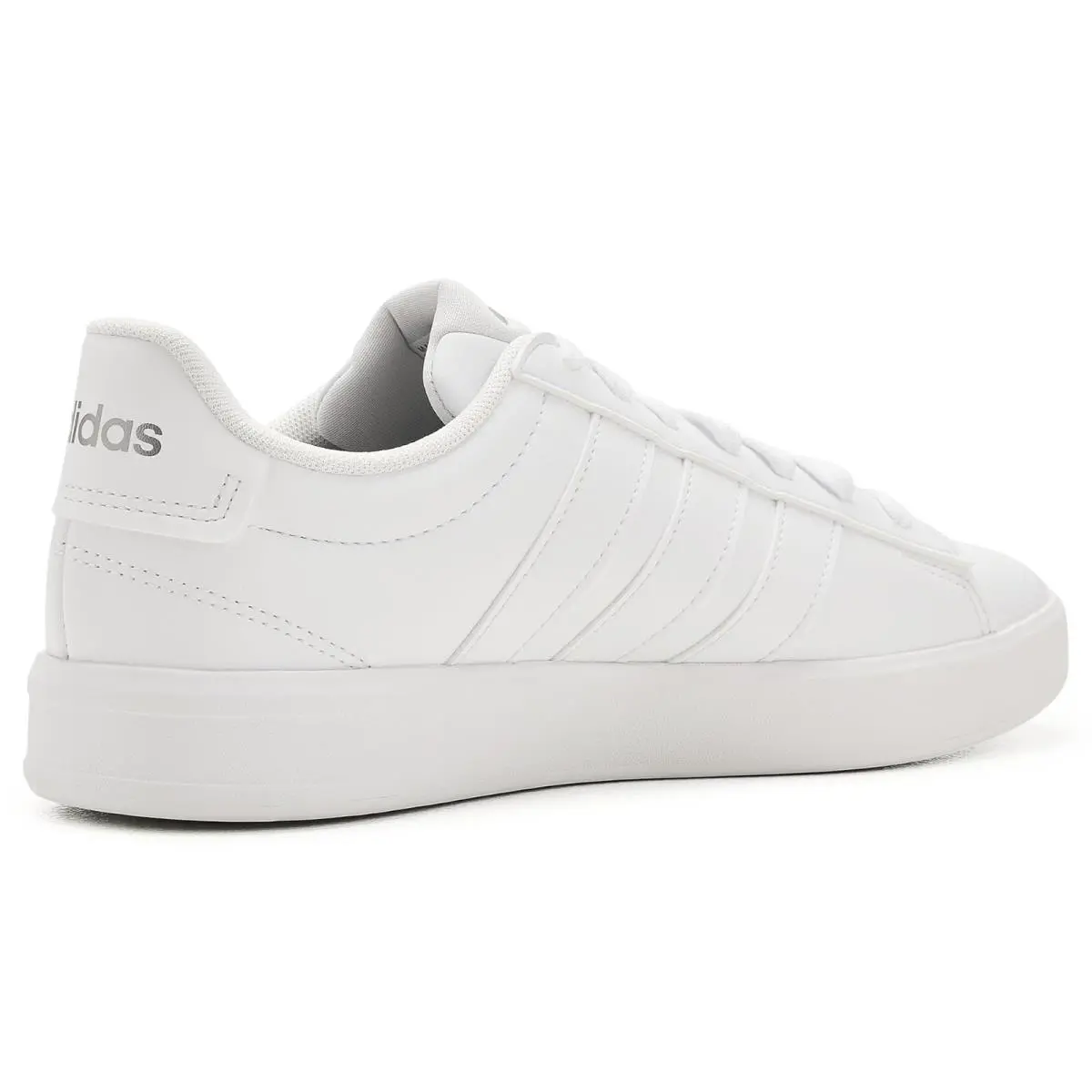 Adidas shoes - Black/White/White 22
