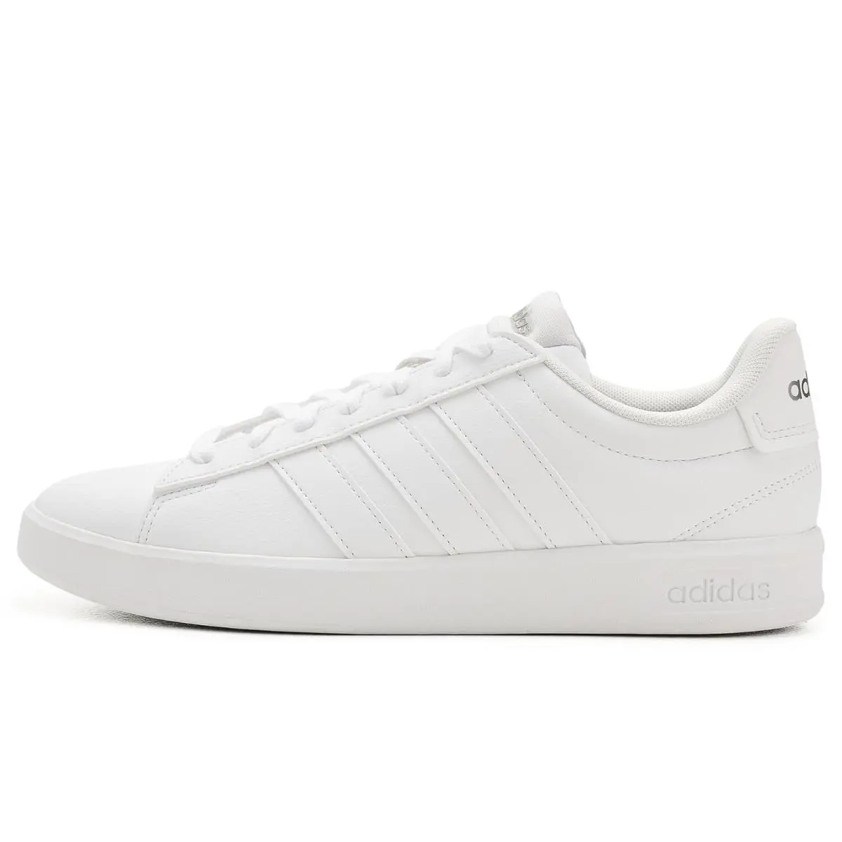Adidas shoes - Black/White/White 23