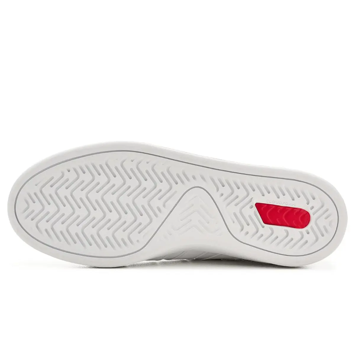Adidas shoes - Black/White/White 24