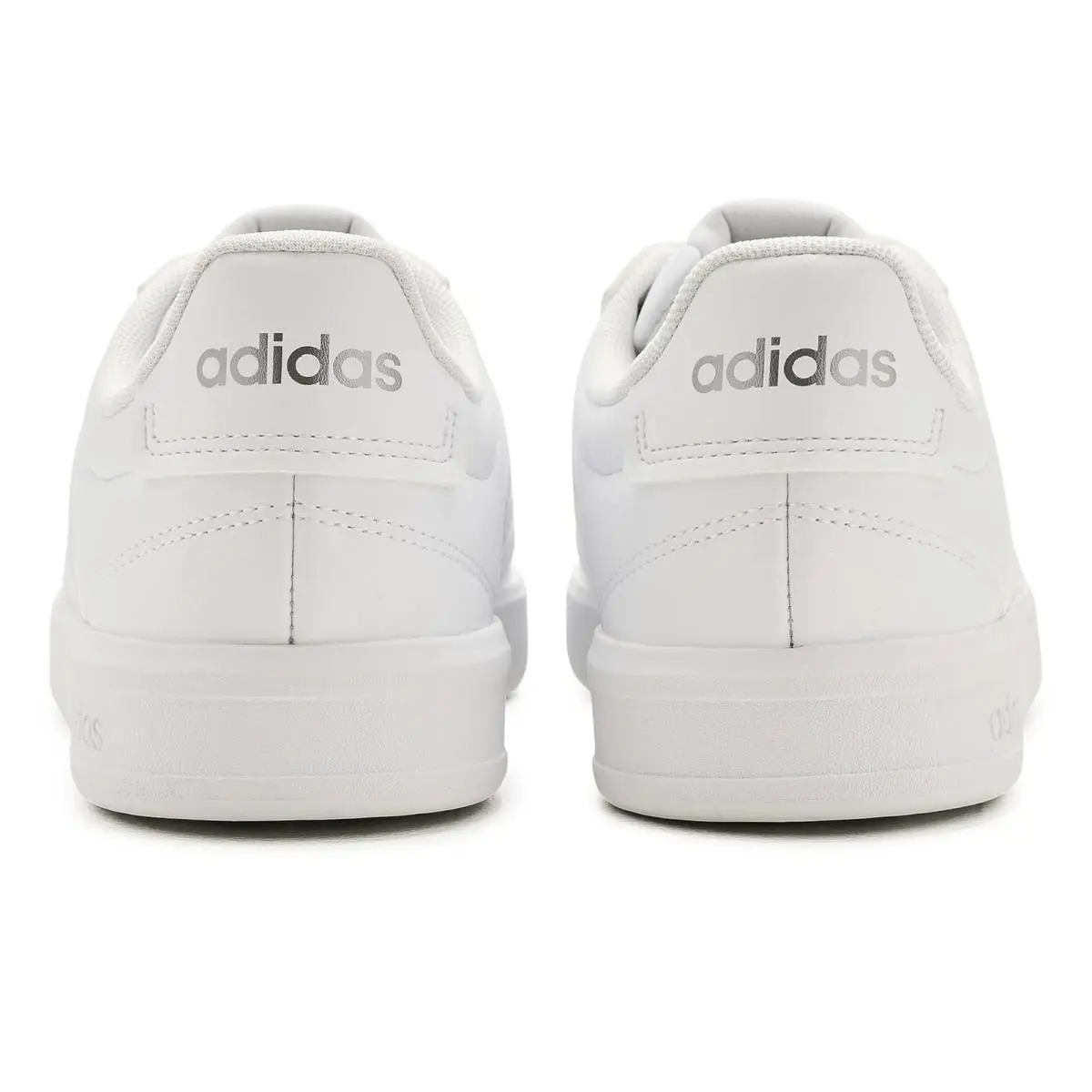 Adidas shoes - Black/White/White 26