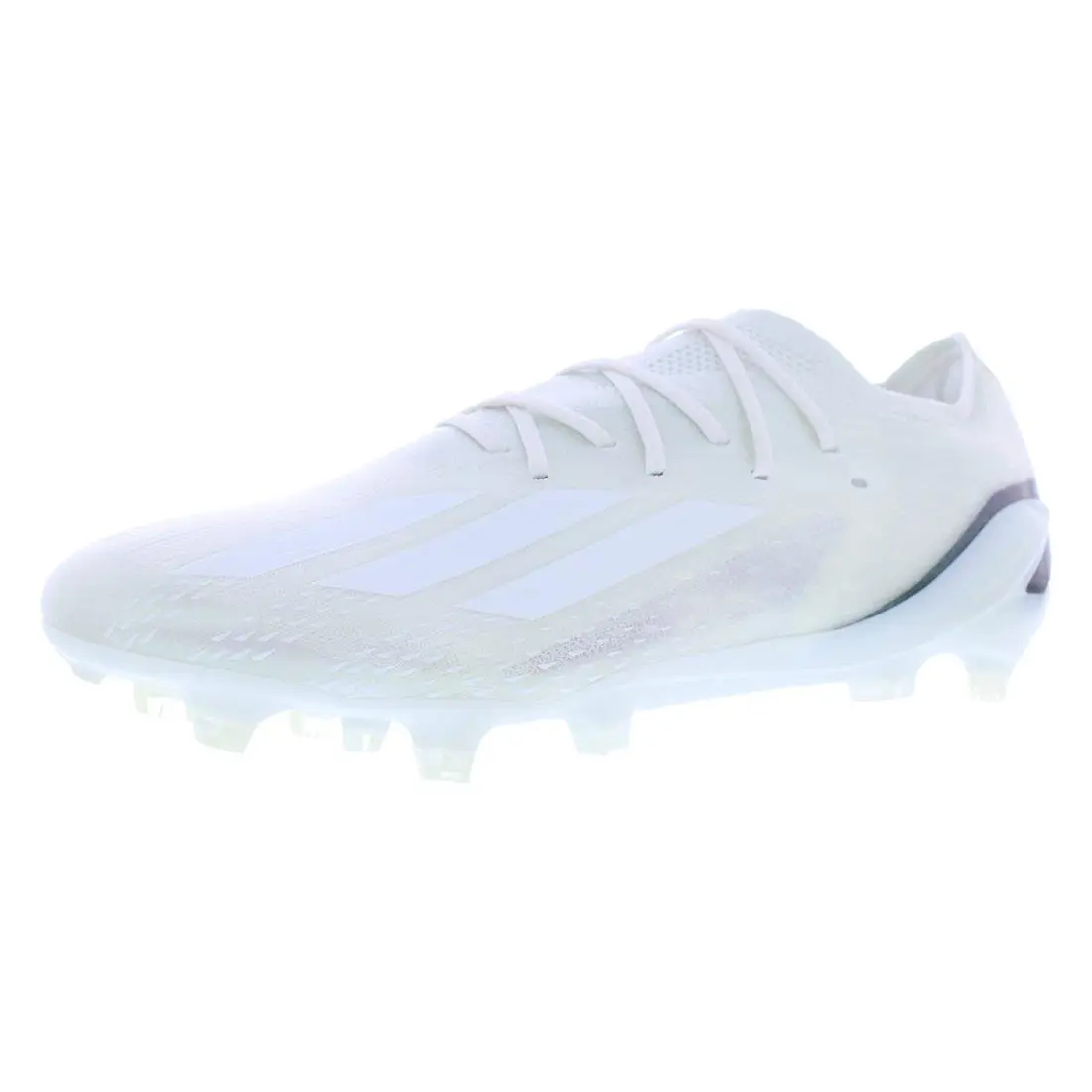 Adidas shoes - Cloud White/Cloud White/Core Black, Main: White 0