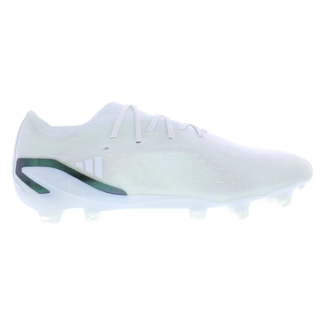 Adidas shoes - Cloud White/Cloud White/Core Black, Main: White 1