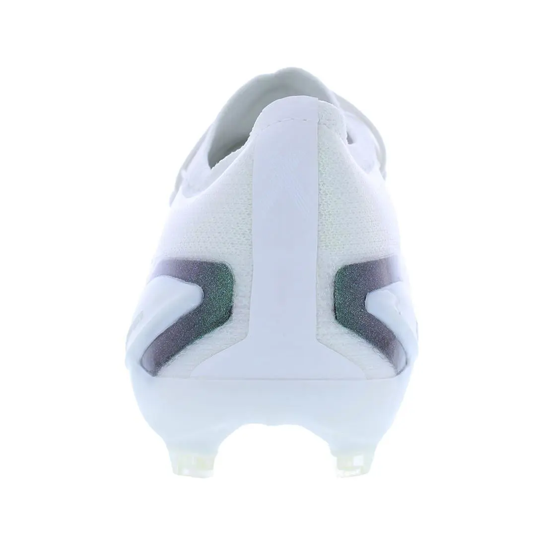 Adidas shoes - Cloud White/Cloud White/Core Black, Main: White 2
