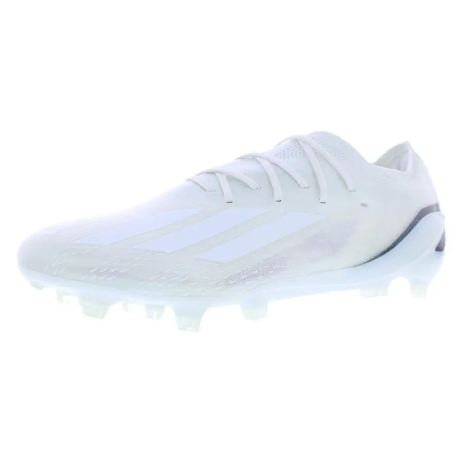 Adidas shoes - Cloud White/Cloud White/Core Black, Main: White 8