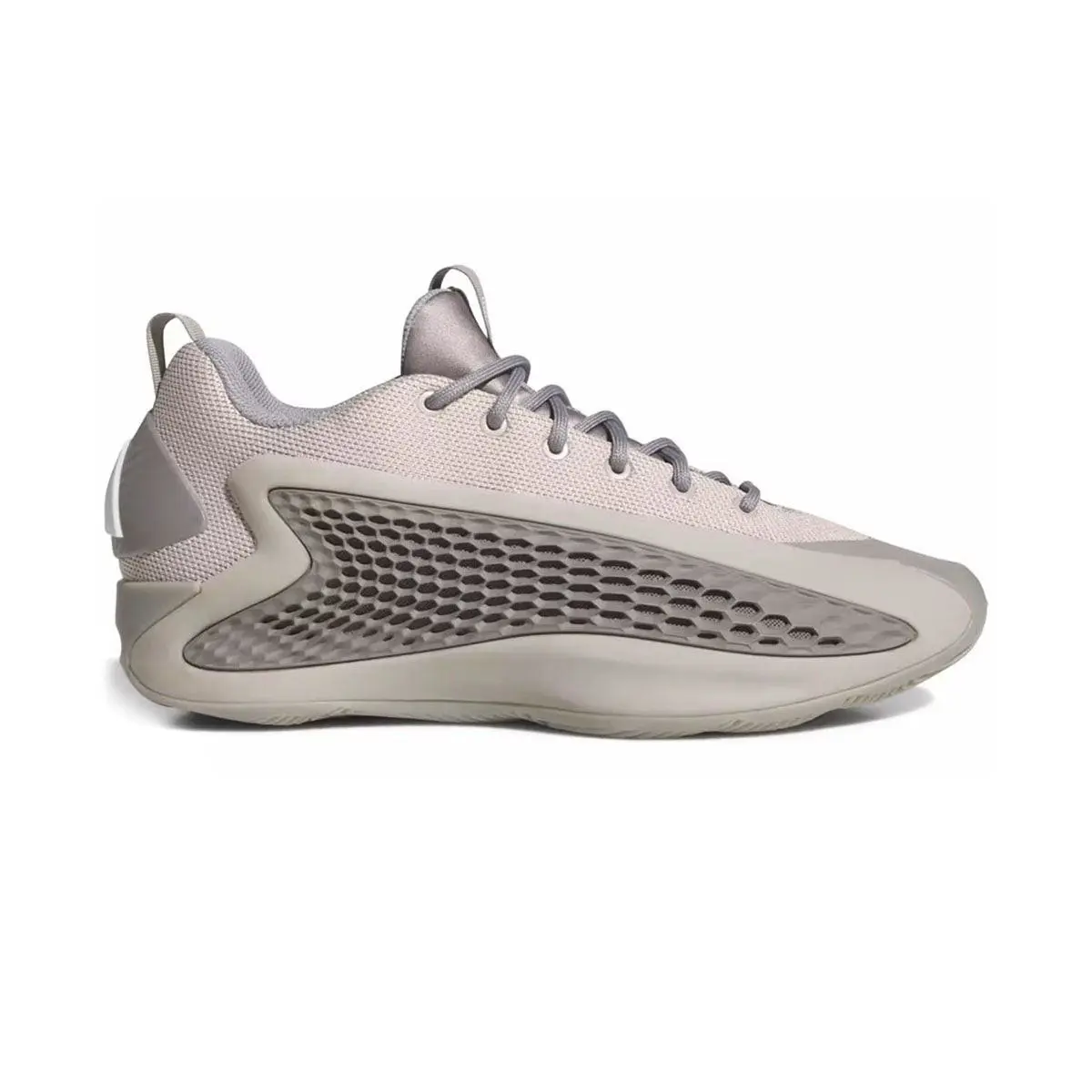 Adidas shoes - JS1775 - JS1775 - METALLIC GREY/DOVE GREY/CLOUD 2