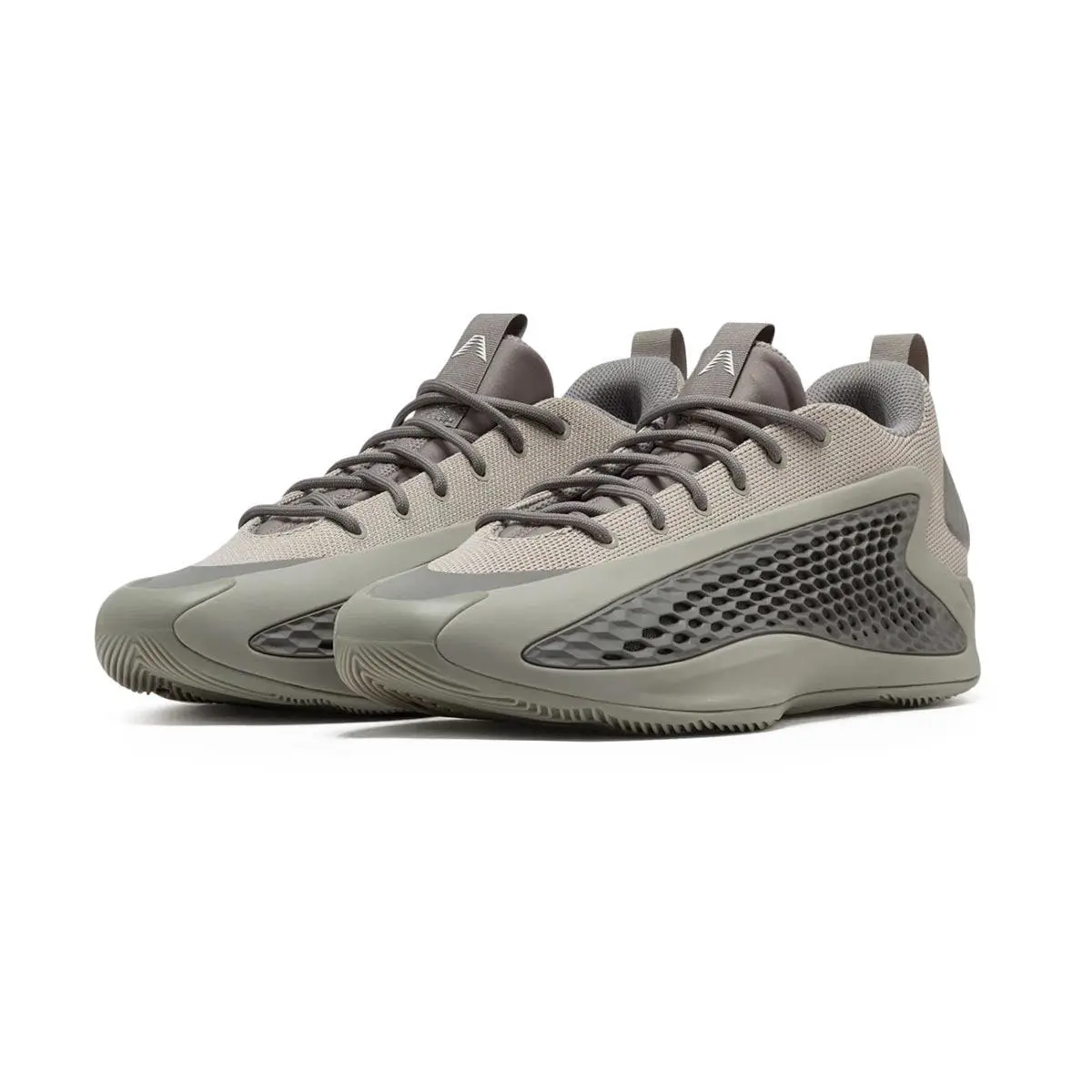 Adidas shoes - JS1775 - JS1775 - METALLIC GREY/DOVE GREY/CLOUD 3