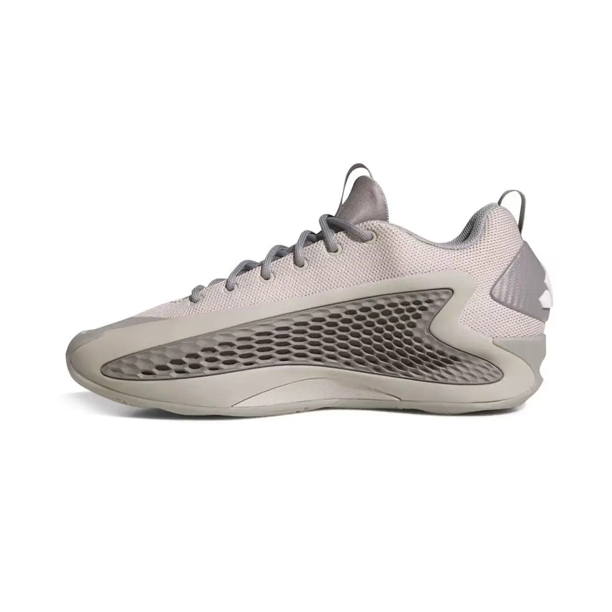 Adidas shoes - JS1775 - JS1775 - METALLIC GREY/DOVE GREY/CLOUD 4