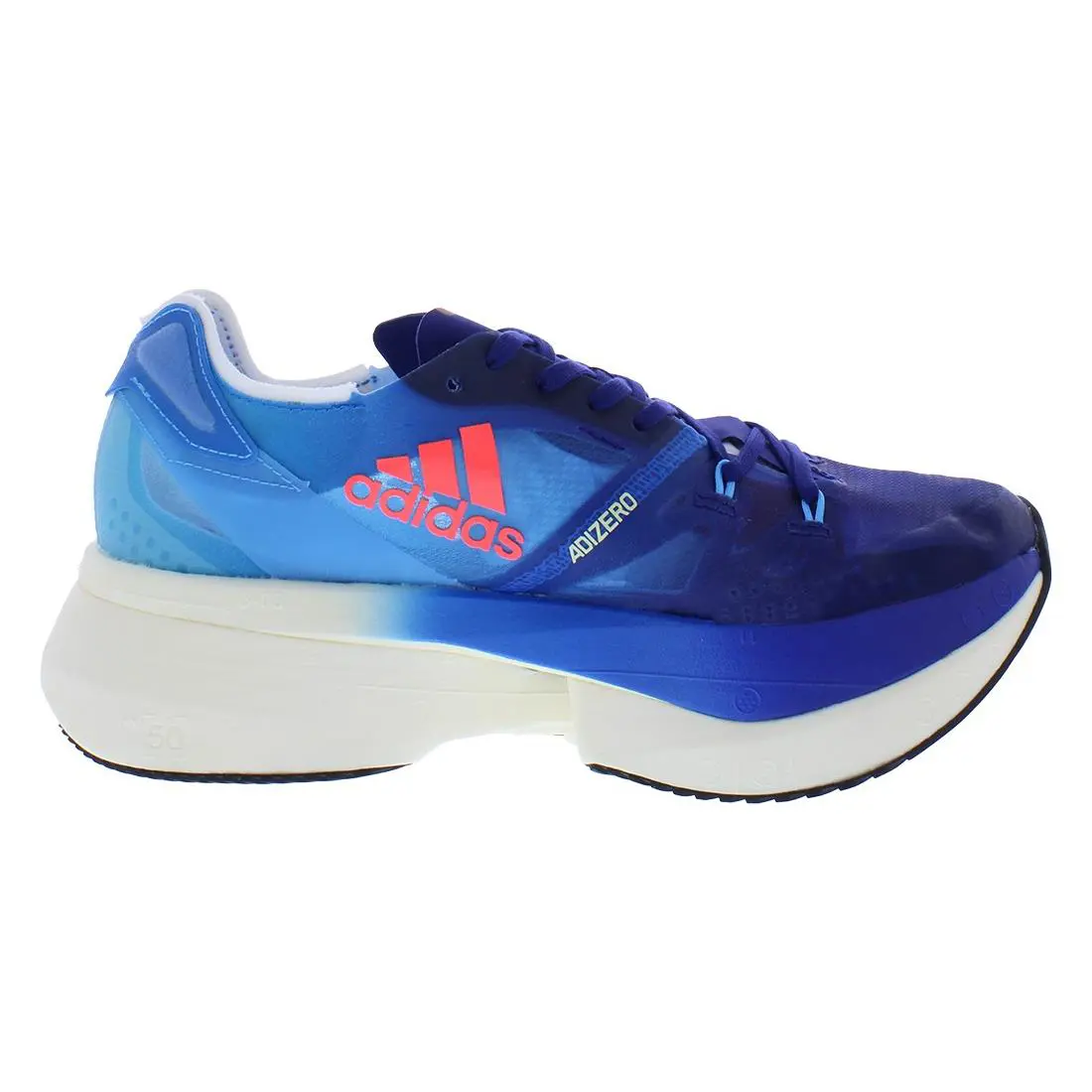 Adidas shoes - Legacy Indigo/Turbo/Sky Rush, Main: Blue 1