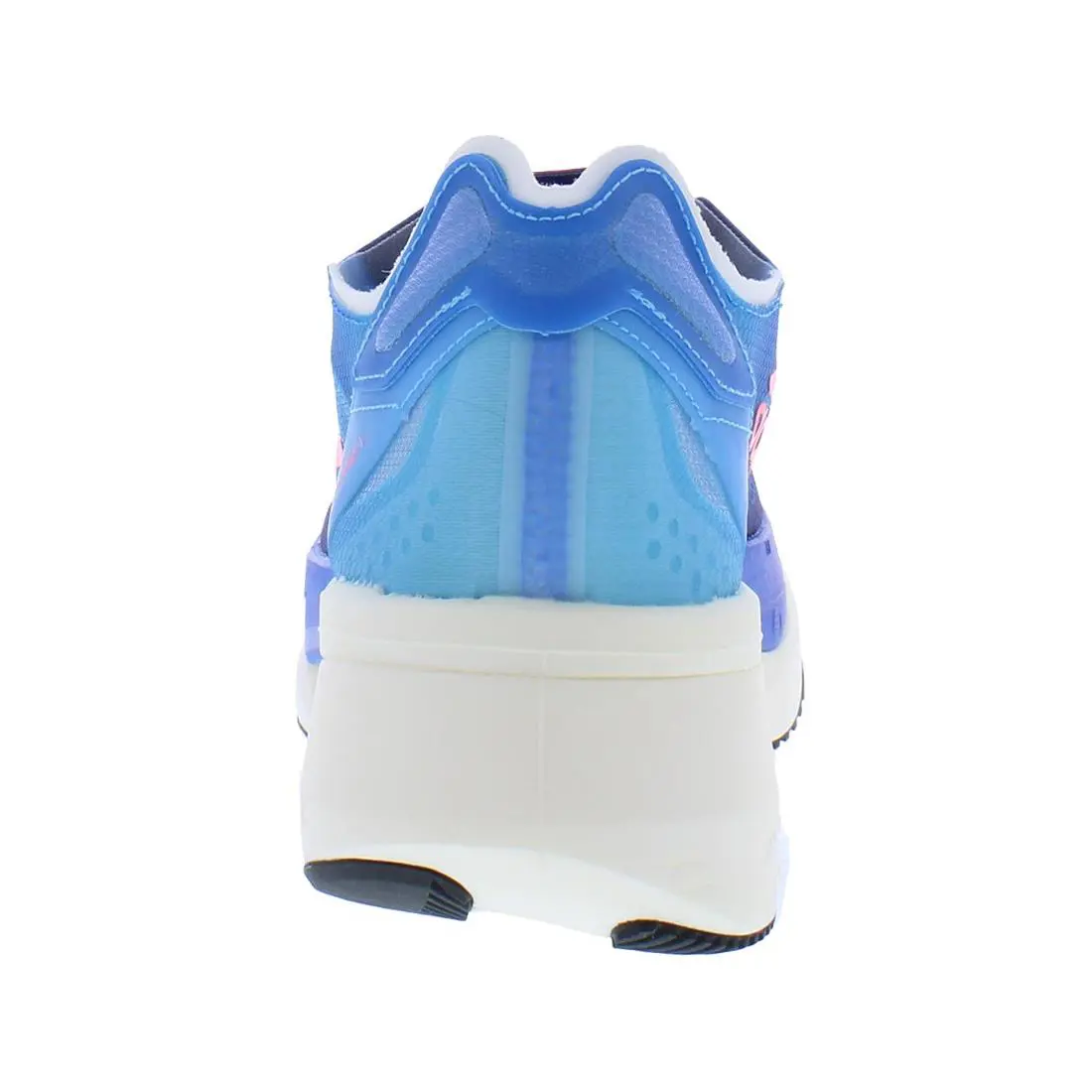 Adidas shoes - Legacy Indigo/Turbo/Sky Rush, Main: Blue 2