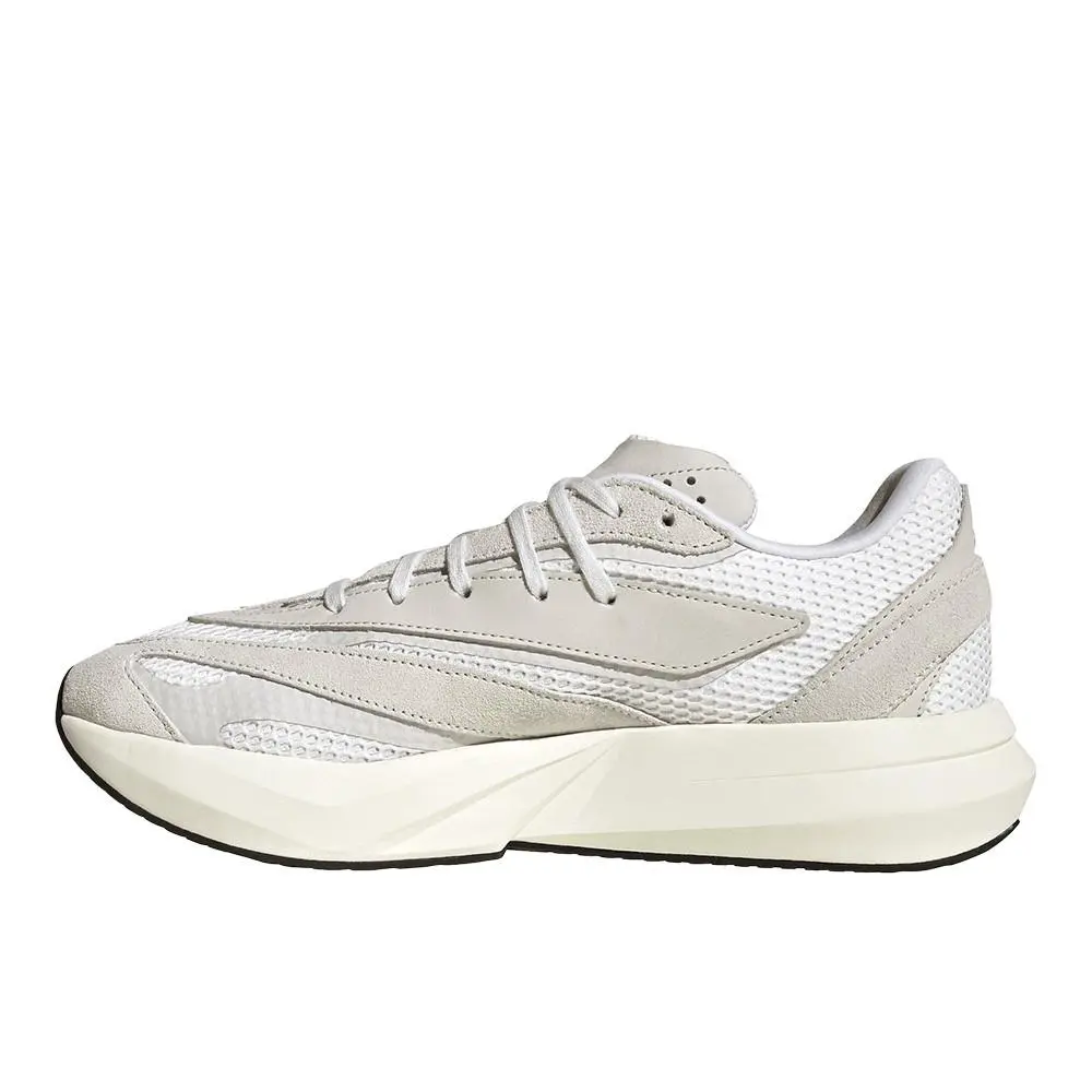 Adidas shoes - adidas Lightblaze Lace Up - Lightblaze Lace - JH6942 - Grey, White 1