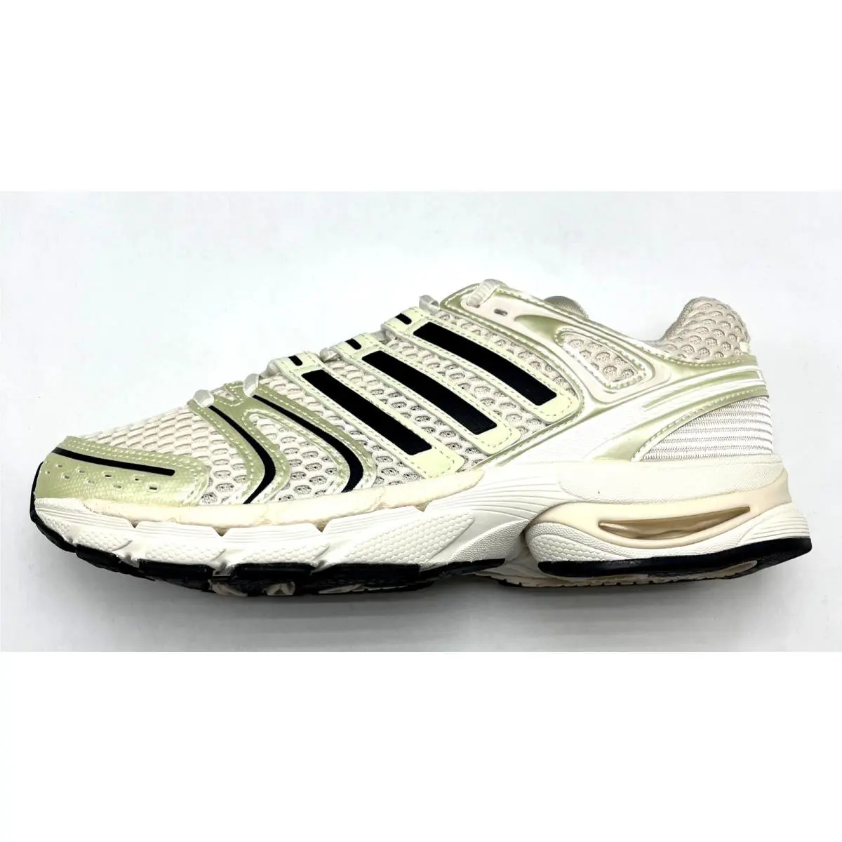 Adidas shoes - Adistar Control 5 - Adistar Control - KI6152 - Cloud White/Core Black/Alumina 7