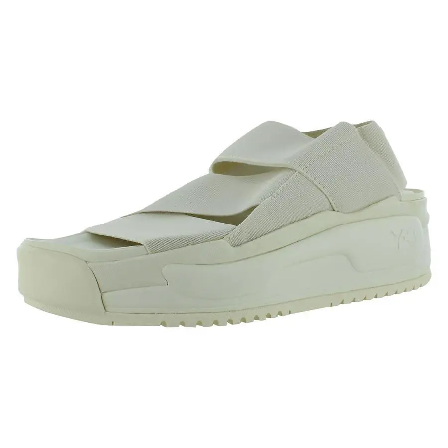 Adidas Y-3 Rivalry Mens Shoes - Off White, Main: Off-White