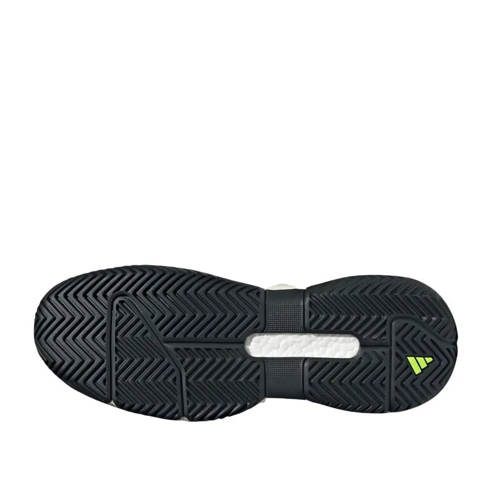 Adidas shoes - adidas Solematch Control 2 Tennis - JH5141 - White 9
