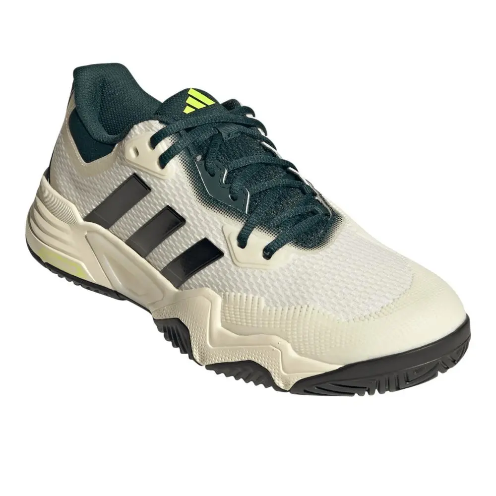 Adidas shoes - adidas Solematch Control 2 Tennis - JH5141 - White 6