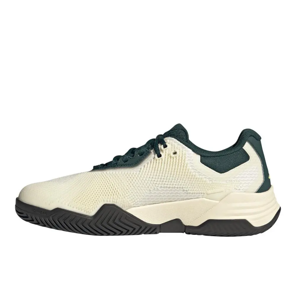 Adidas shoes - adidas Solematch Control 2 Tennis - JH5141 - White 7