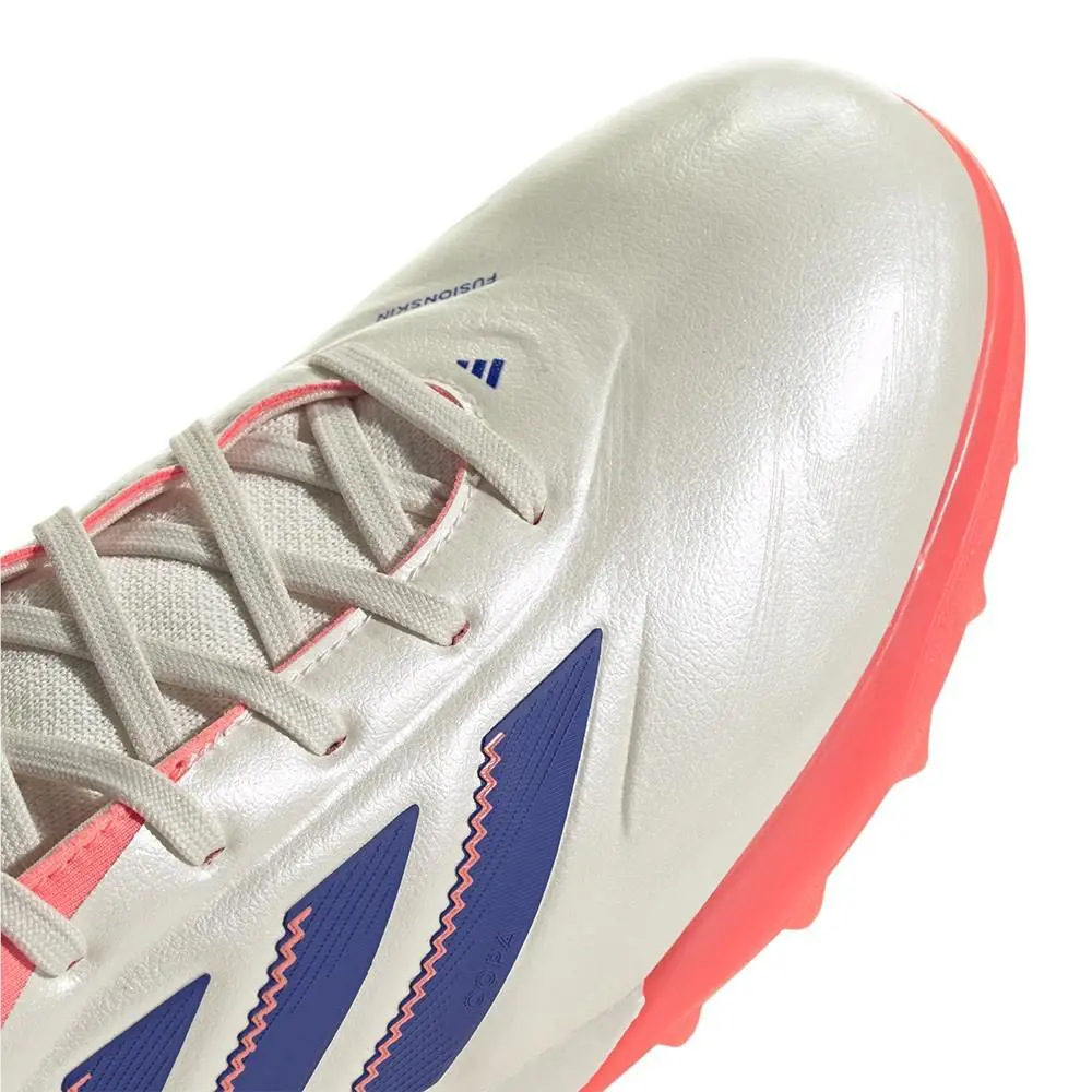 Adidas shoes - adidas Copa Pure Iii Pro Turf Soccer Cleats - JR2833 - Off White 12