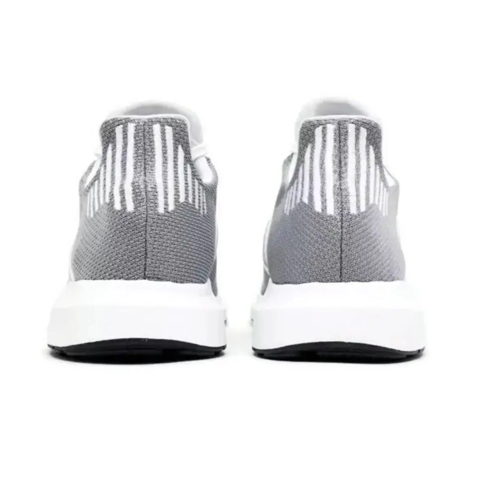 Adidas shoes - adidas Swift Run - Swift Run - Gray, Manufacturer: Grey Three/Footwear White/Core Black 3