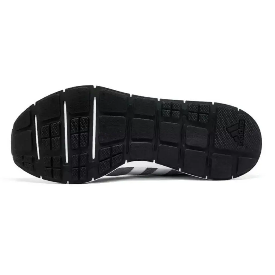 Adidas shoes - adidas Swift Run - Swift Run - Gray, Manufacturer: Grey Three/Footwear White/Core Black 19