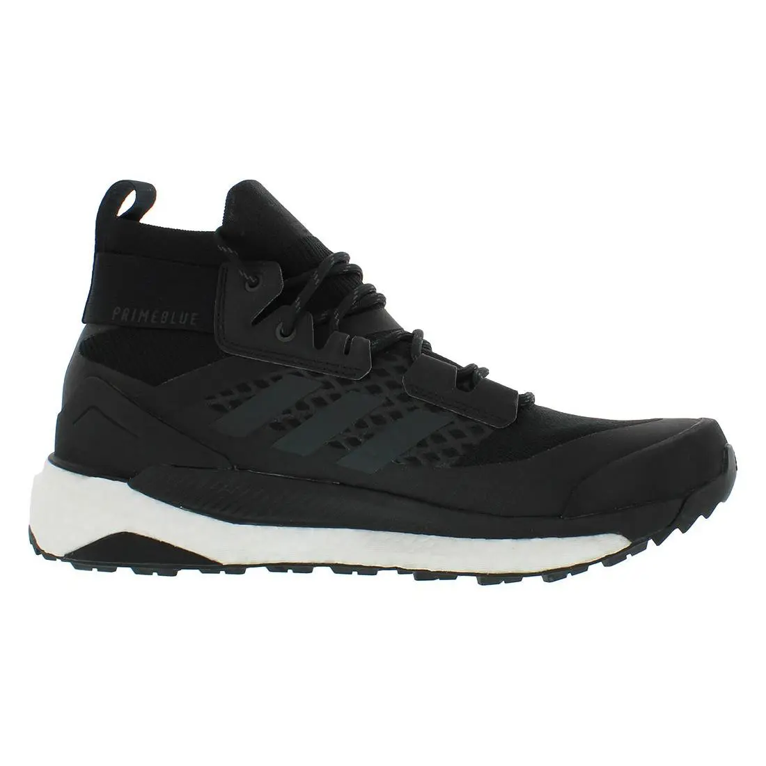 Adidas shoes - Black/White, Main: Black 1