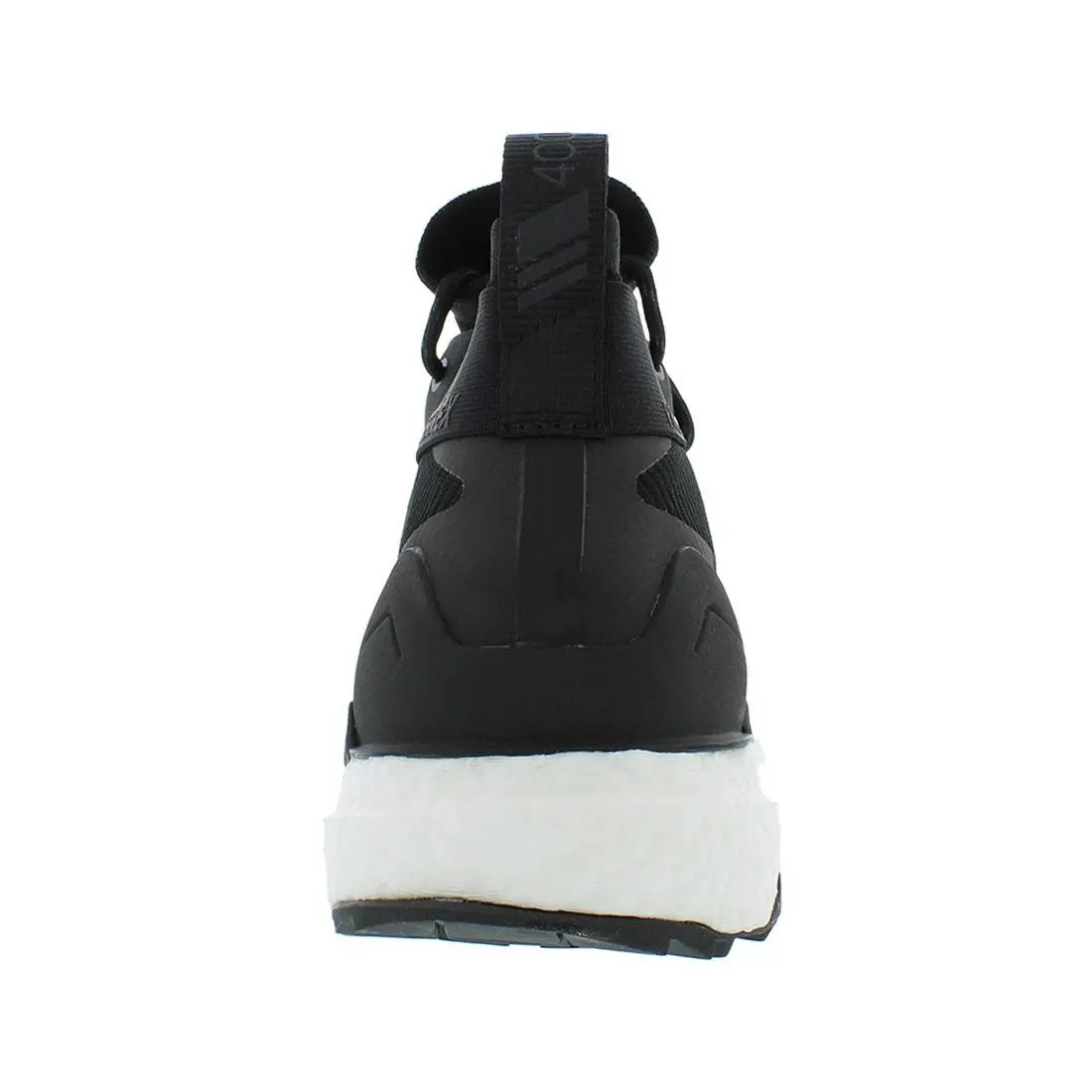 Adidas shoes - Black/White, Main: Black 2