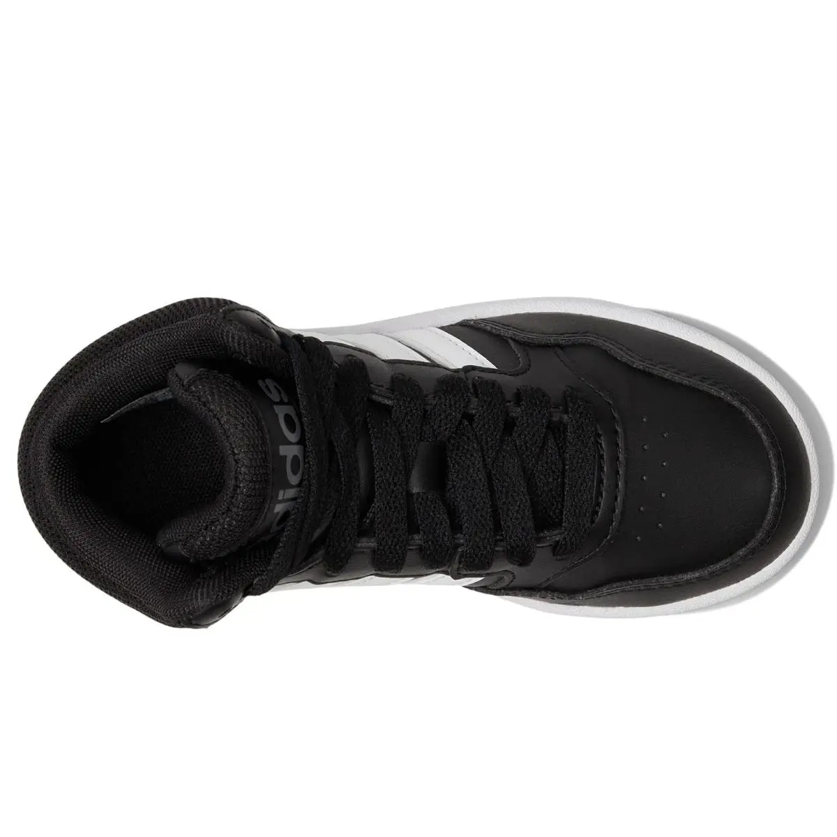 Adidas shoes - Black/White/Grey 0