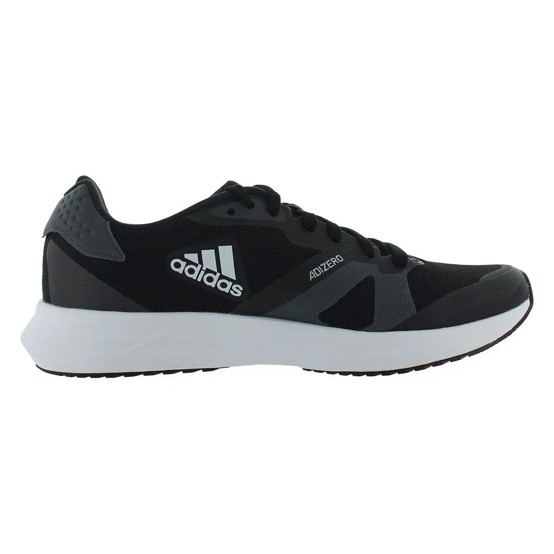 Adidas shoes - Grey Six/Cloud White/Core Black, Main: Black 1