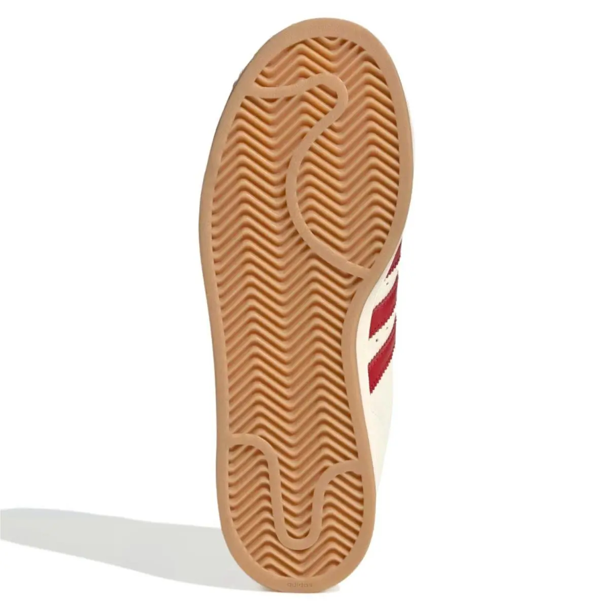 Adidas shoes - adidas Superstar - Superstar - Beige, Manufacturer: Cream White / Better Scarlet / Sandy Pink 2
