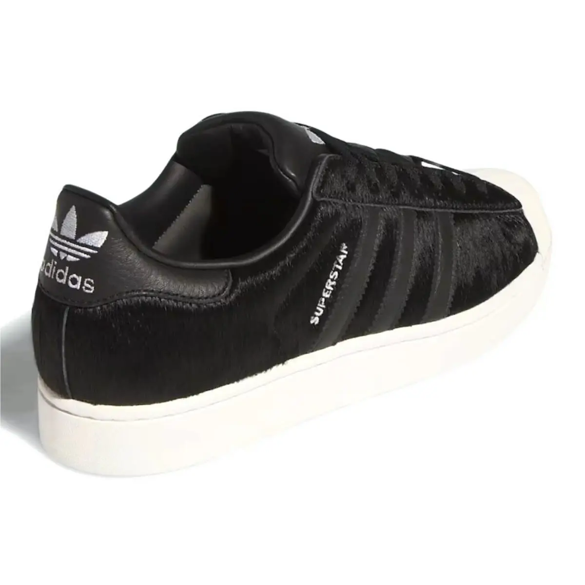 Adidas shoes - adidas Superstar - Superstar - Black, Manufacturer: Core Black / Core Black / Off White 0