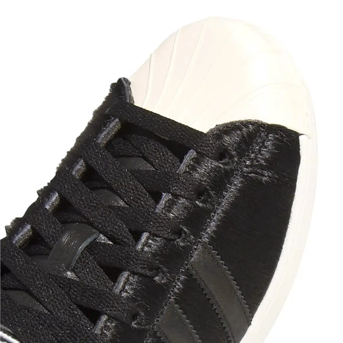 Adidas shoes - adidas Superstar - Superstar - Black, Manufacturer: Core Black / Core Black / Off White 7