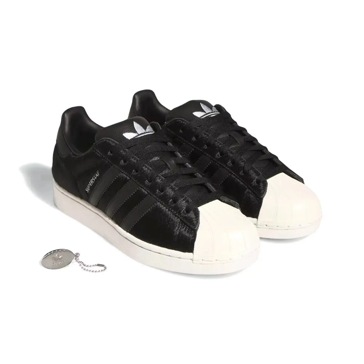 Adidas shoes - adidas Superstar - Superstar - Black, Manufacturer: Core Black / Core Black / Off White 16
