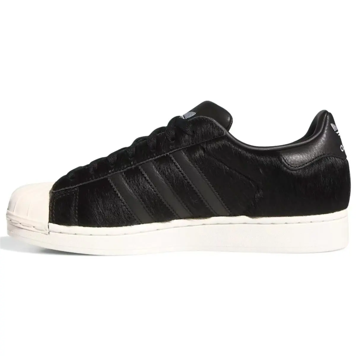 Adidas shoes - adidas Superstar - Superstar - Black, Manufacturer: Core Black / Core Black / Off White 25