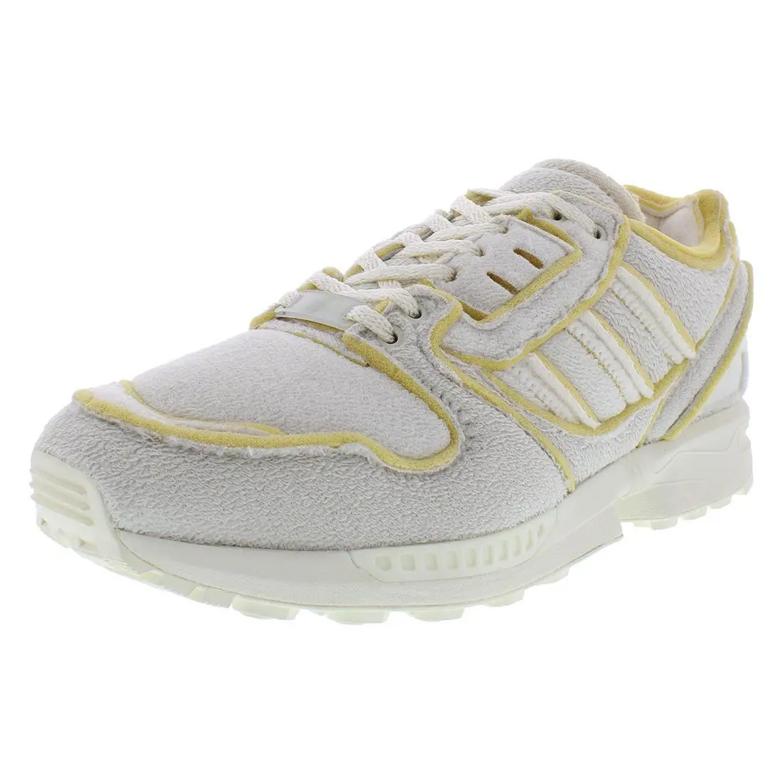 Adidas shoes - Off-White/Yellow, Main: Off-White 0