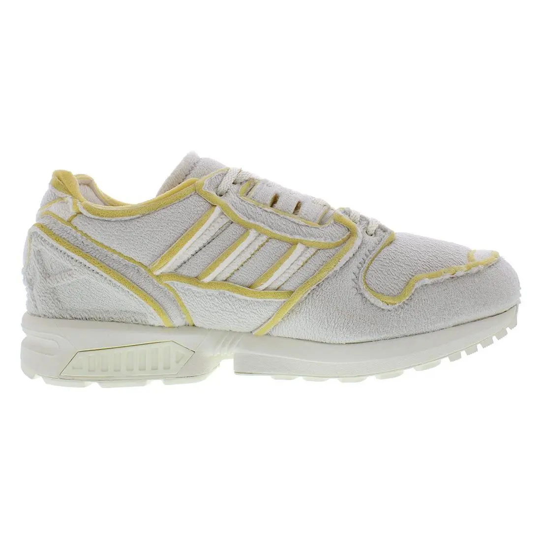 Adidas shoes - Off-White/Yellow, Main: Off-White 1