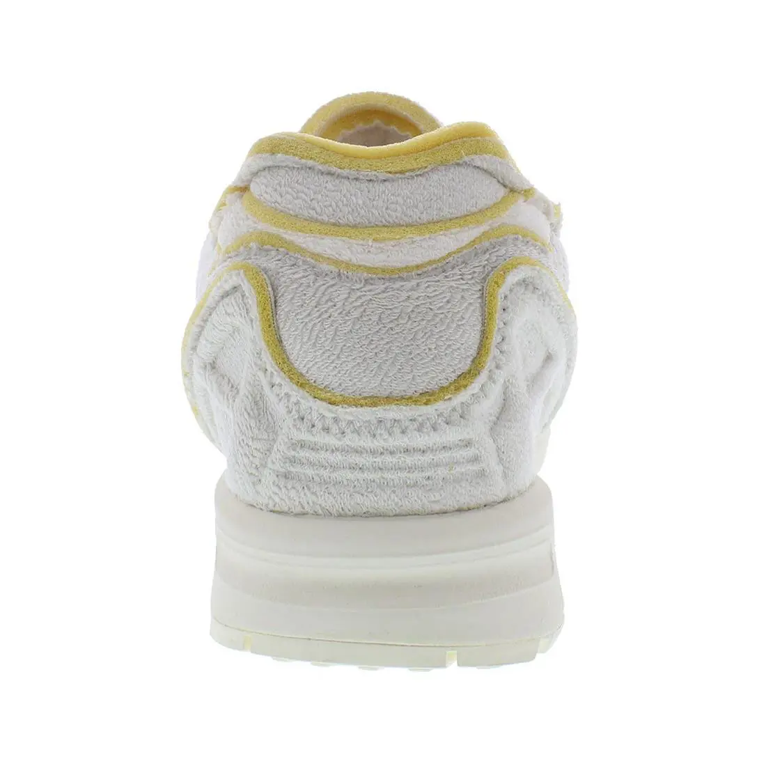 Adidas shoes - Off-White/Yellow, Main: Off-White 2