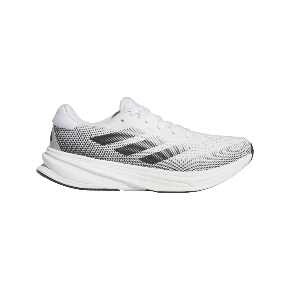 Adidas Supernova Rise Running Mens White Sneakers Athletic Shoes JI2865 - White