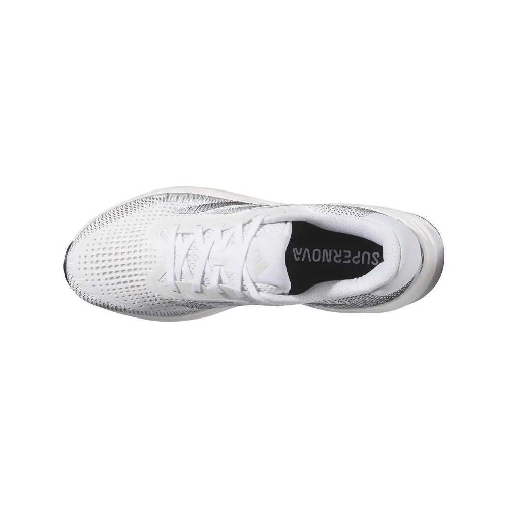 Adidas shoes - adidas Supernova Rise Running - Supernova Rise Running - JI2865 - White 2