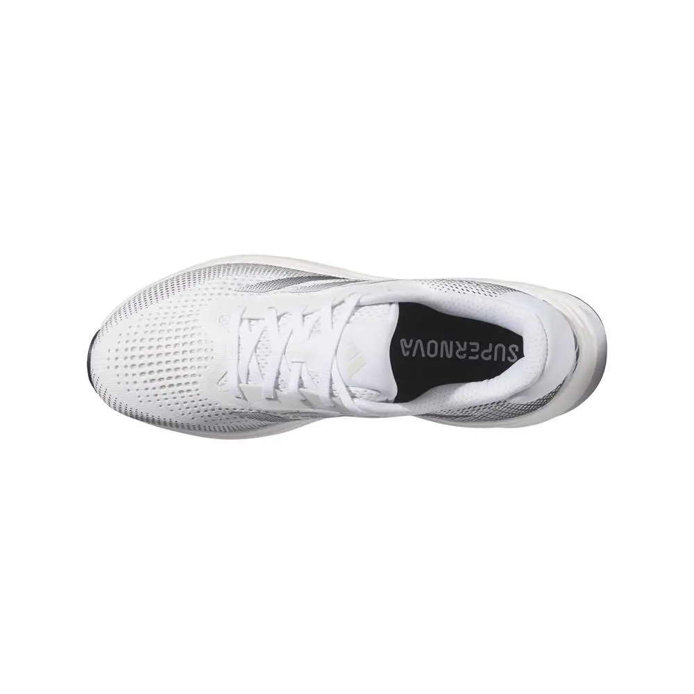 Adidas shoes - adidas Supernova Rise Running - Supernova Rise Running - JI2865 - White 8