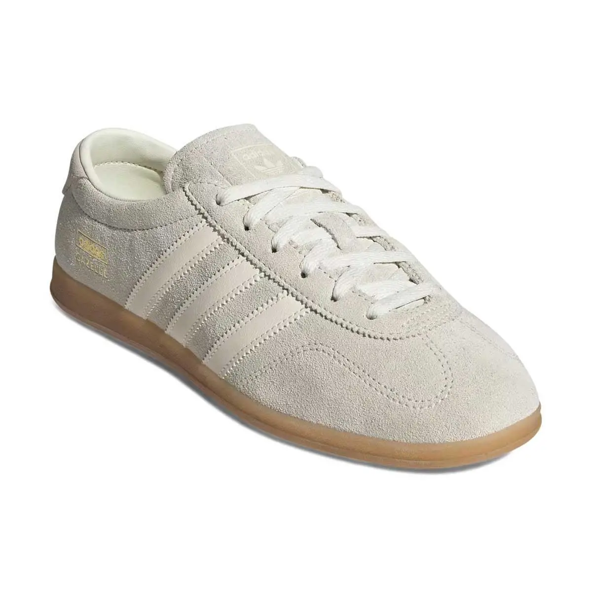 Adidas shoes - IH6933 - IH6933 - IVORY/OFF-WHITE/GUM 0