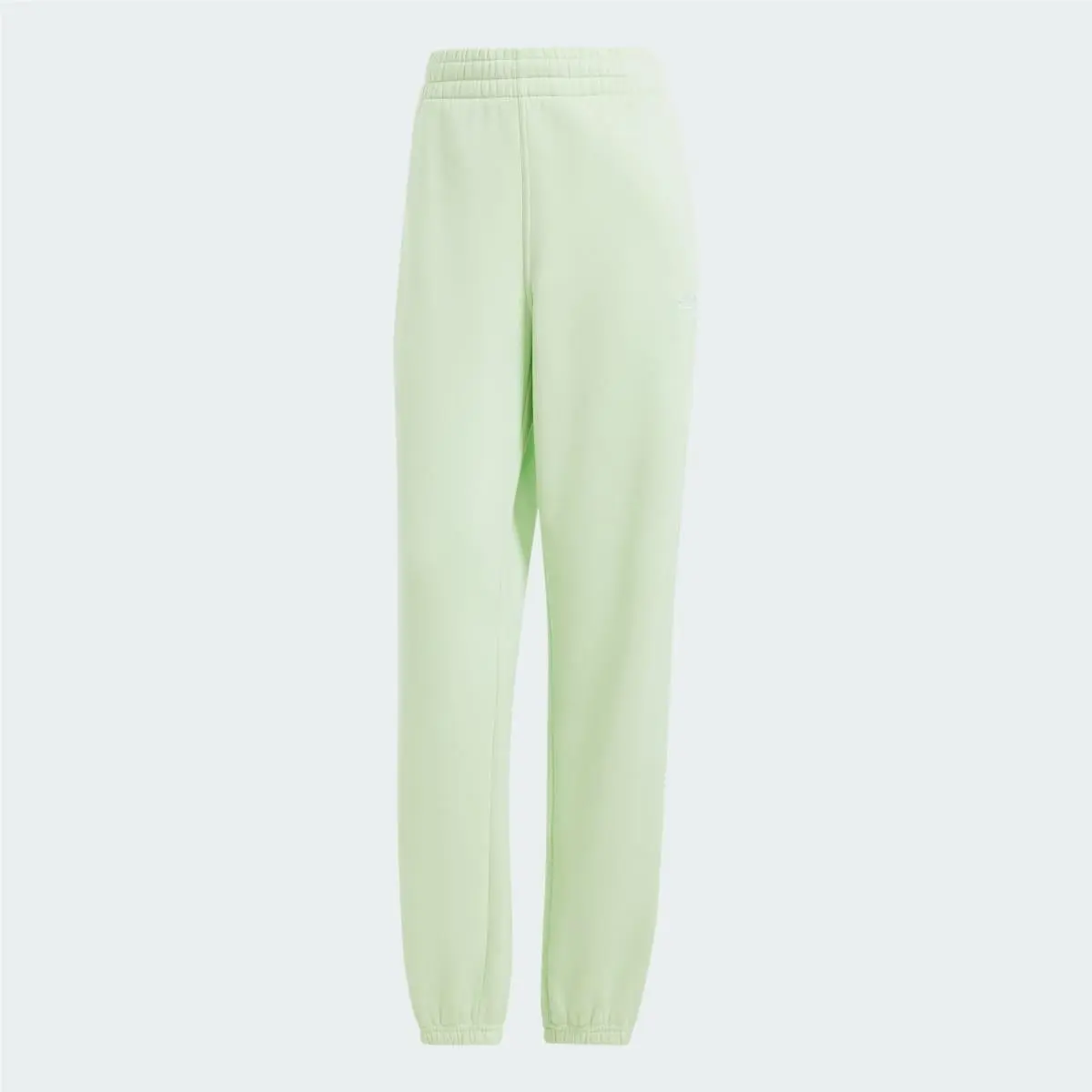 Adidas clothing - Green 2