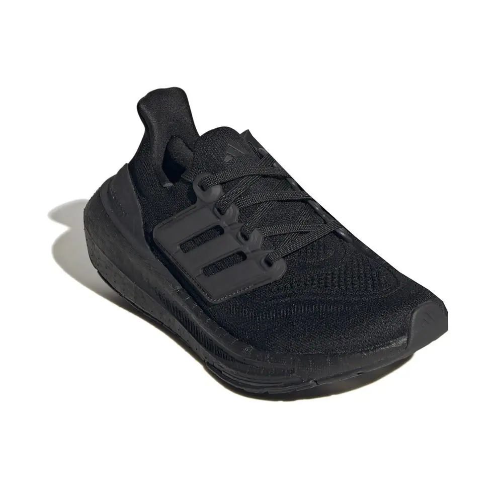 Adidas shoes - adidas Ultraboost Ultra Boost Light Running  Youth - H06358 - Black 6